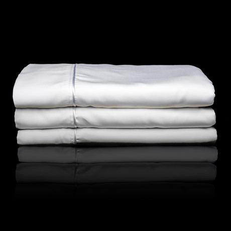 Performance Pillowcases + 37.5 Technology // White // Set of 2 (Standard)