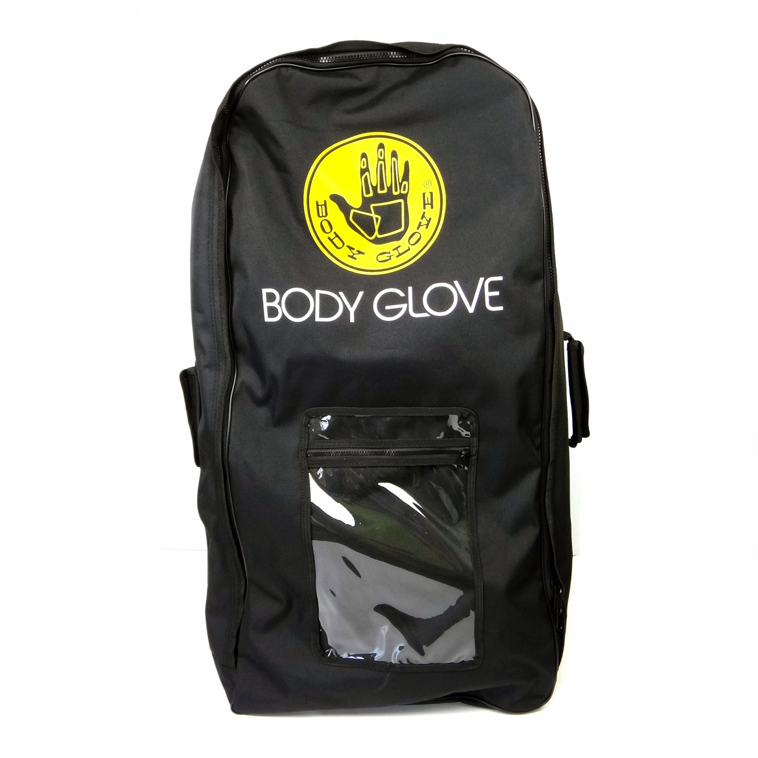 body glove performer 11 inflatable