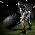 MASS Suit // Pro Series