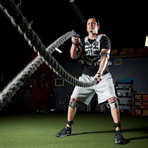 MASS Suit // Pro Series