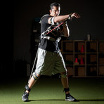 MASS Suit // Pro Series