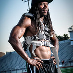 MASS Suit // Pro Series