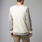 Ara Pullover // Cream (2XL)