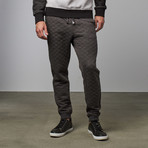 Gemini Jogger // Asphalt (S)