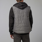 Discovery Vest // Black (M)