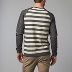 Saturn Pullover // Charcoal (L)