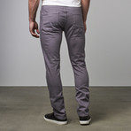 Classic Slim Fit Jean // Grey (34WX32L)