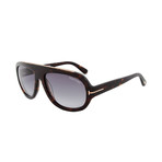 Tom Ford // Hugo // FT0444 52W