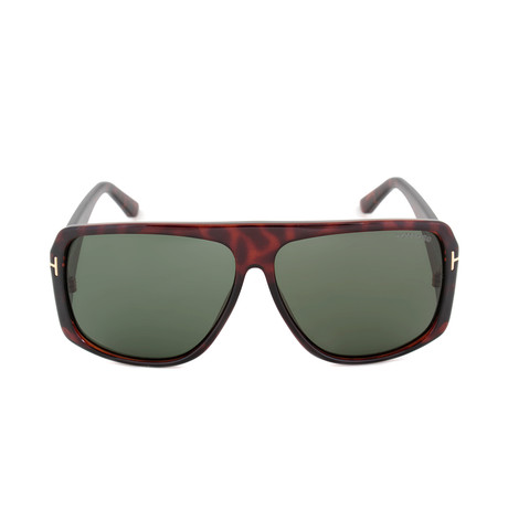 Tom Ford // Harley // FT0433 52N