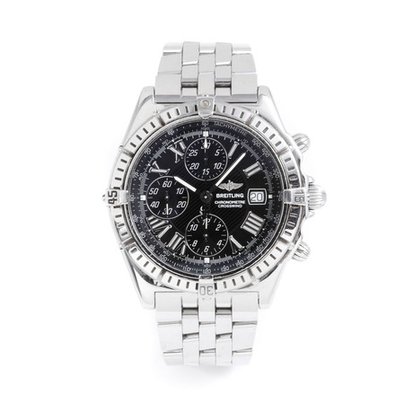Breitling Blackbird Chronomat Automatic // A13353 // Pre-Owned