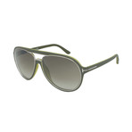 Tom Ford // Sergio Sunglasses // FT0379 98B