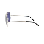 Tom Ford // Peter Sunglasses // FT0142 18V