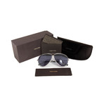 Tom Ford // Peter Sunglasses // FT0142 18V