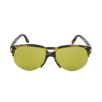Tom Ford // Trevor Oval Sunglasses // FT0472 41N