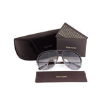 Tom Ford // Damian Sunglasses // FT0333 71P