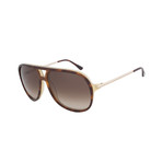 Tom Ford // Damian Sunglasses // FT0333 56J