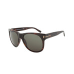 Tom Ford // Astor Sunglasses // FT0299 52F
