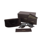 Tom Ford // Astor Sunglasses // FT0299 52F