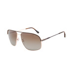 Tom Ford // Justin Sunglasses // FT0467F 50H