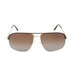Tom Ford // Justin Sunglasses // FT0467F 50H