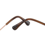 Tom Ford // Justin Sunglasses // FT0467F 50H