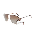 Tom Ford // Justin Sunglasses // FT0467F 50H