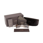 Tom Ford // Justin Sunglasses // FT0467F 50H