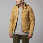 Field Jacket // Khaki (M)