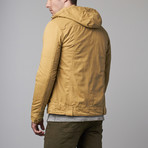 Field Jacket // Khaki (M)