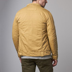 Field Jacket // Khaki (M)