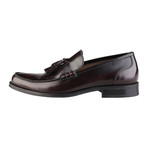 Dorian Loafer // Bordeaux (Size: 44 (Euro))