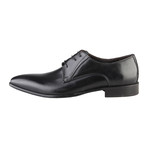 Gianni Oxford // Black (Size: 44 (Euro))