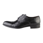 Giorgio Oxford // Black (Euro: 43)