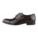 Giorgio Oxford // Dark Brown (Size: 44 (Euro))