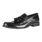 Marco Tassel Loafer // Black (Size: 44 (Euro))