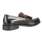 Marco Tassel Loafer // Black (Size: 44 (Euro))