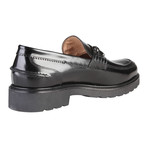 Jacopo Loafer // Black (Size: 45 (Euro))