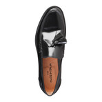 Marco Tassel Loafer // Black (Size: 44 (Euro))