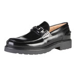 Jacopo Loafer // Black (Size: 45 (Euro))