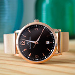 Autran-Viala Eremitage Quartz // ERH.25