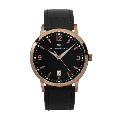 Autran-Viala Eremitage Quartz // 3.ERH.0103