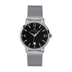 Autran-Viala Eremitage Quartz // ERH.26