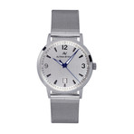 Autran-Viala Eremitage Quartz // ERH.27