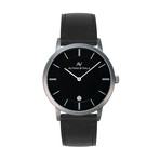 Autran-Viala Plano Quartz // PLH.SE.M