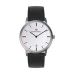 Autran-Viala Plano Quartz // PLH.WE.M