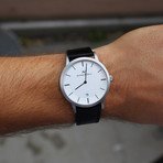 Autran-Viala Plano Quartz // PLH.WE.M