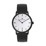 Autran-Viala Plano Quartz // PLH.SW.I