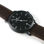 Autran-Viala Plano Quartz // PLH.SW.II