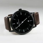 Autran-Viala Plano Quartz // PLH.SW.II