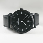 Autran-Viala // Plano Quartz // PLH.SWM